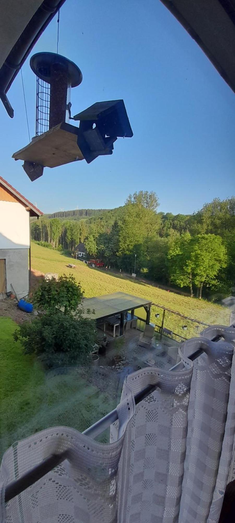 Sunrise B&B Hellenthal Eksteriør bilde